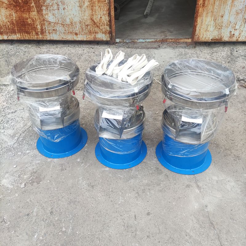 振動篩發往江蘇，請老板查收，新鄉市飛誠機械設備有限公司為您保駕護航，歡迎大家咨詢合作。
